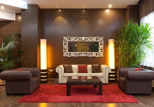 Hotel Ciudad de Alcaniz