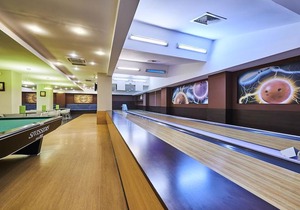 Hotel Clermont