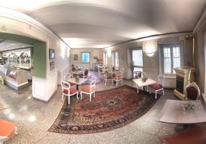 Hotel Corona Grossa