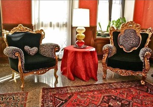 Hotel Corona Grossa