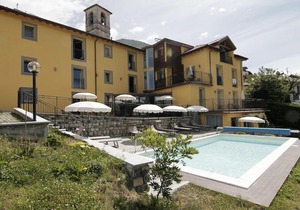 Hotel Corte Santa Libera