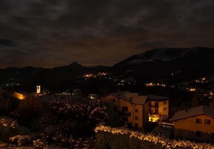Hotel Corte Santa Libera