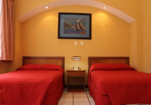 Hotel Costa Verde