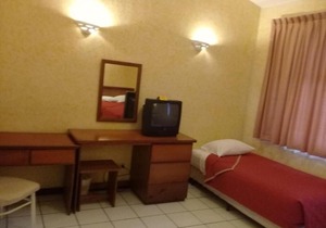 Hotel Costa Verde