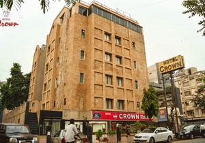 Hotel Crown