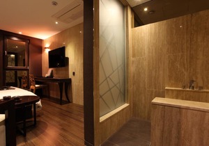 Hotel Cullinan Wangsimni