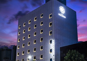 Hotel Cullinan Wangsimni