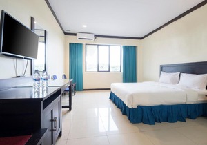 Hotel Darma Nusantara 2