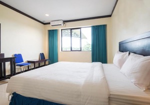 Hotel Darma Nusantara 2