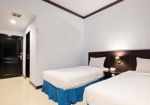 Hotel Darma Nusantara 2