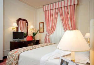 Hotel De La Ville