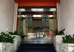 Hotel del Principado