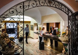 Hotel dell'Angelo
