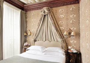 Hotel des Grands Hommes