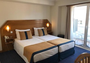 Hotel Do Chile