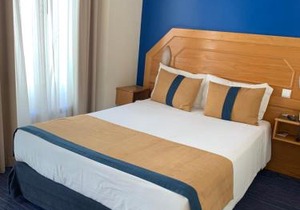 Hotel Do Chile