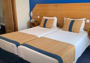 Hotel Do Chile
