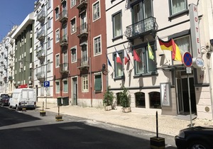 Hotel Do Chile