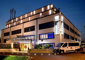 Hotel Domidea