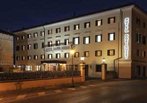 Hotel Doriguzzi