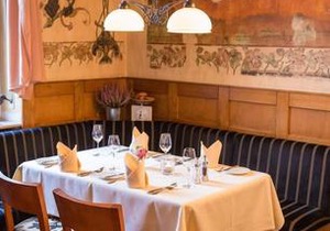 Hotel Eisbach