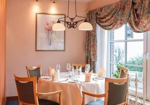 Hotel Eisbach