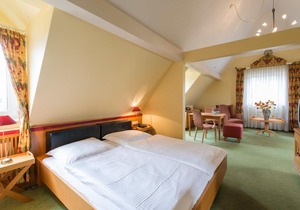 Hotel Eisbach