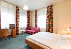 Hotel Eisbach