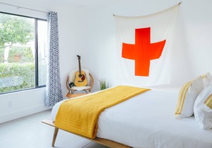 Hotel El Cid Room 1 by AvantStay | Chic Hotel Room in Palm Springs w/ Pool!