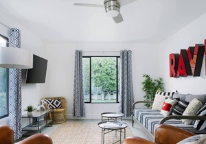 Hotel El Cid Room 1 by AvantStay | Chic Hotel Room in Palm Springs w/ Pool!