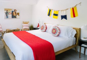 Hotel El Cid Room 3 by AvantStay | Chic 2-Bedroom Room w/ Pool!