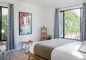 Hotel El Cid Room 5 by AvantStay | Chic Hotel Room in Palm Springs w/ Pool!