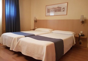 Hotel Espana Guadalajara