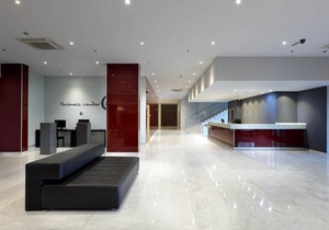 Hotel Eurostars Zaragoza