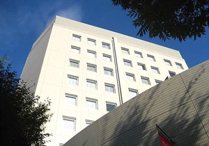 Hotel Excel Okayama