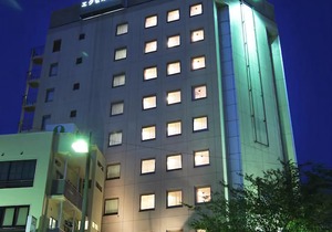 Hotel Excel Okayama