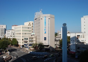 Hotel Excel Okayama