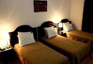 Hotel Excelsior