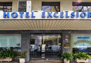 Hotel Excelsior