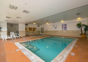 Hotel Extended Studio