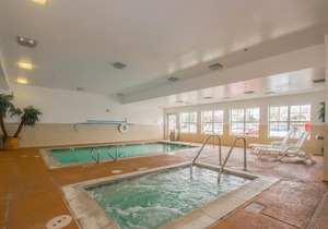 Hotel Extended Studio