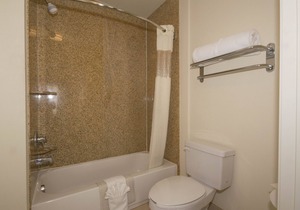 Hotel Extended Studio