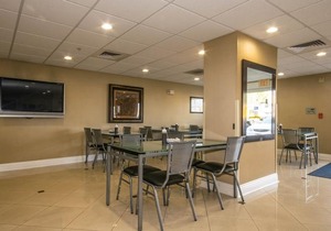 Hotel Extended Studio Inn