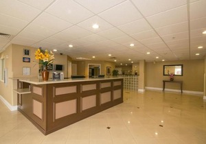 Hotel Extended Studio Inn