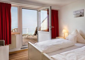Hotel Felsen-Eck