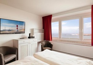 Hotel Felsen-Eck