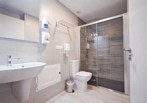 Hotel Ferramenteiro de Portomarin