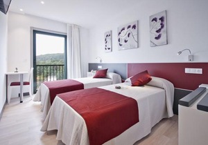 Hotel Ferramenteiro de Portomarin