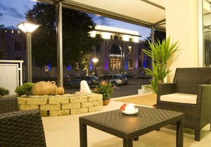 Hotel Fontanelle
