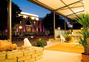 Hotel Fontanelle